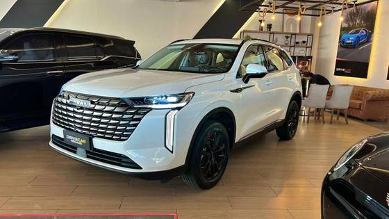 GWM HAVAL H6 1.5 HEV2 E-TRACTION